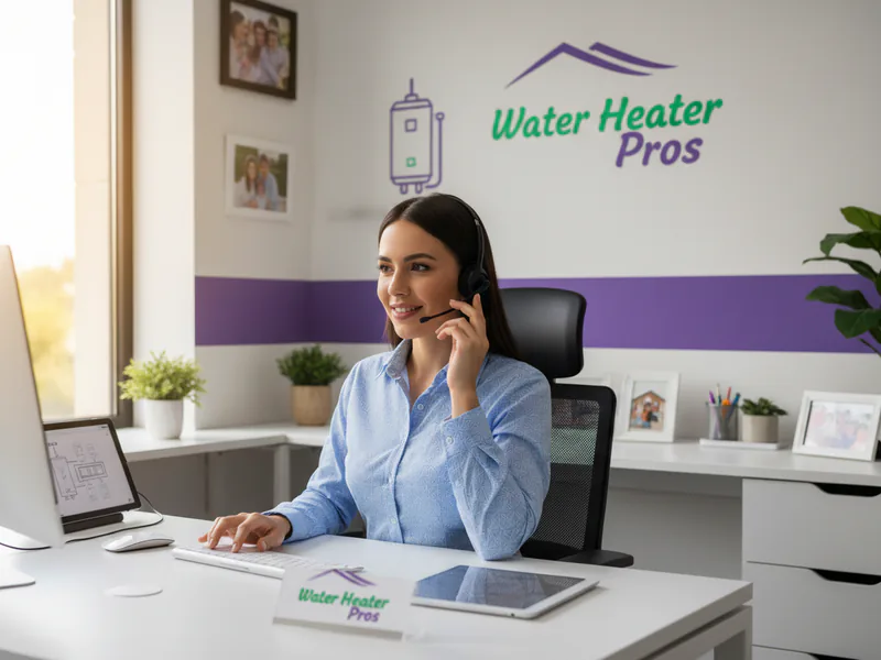 Water Heater Repair  in Rockland  FAQ
